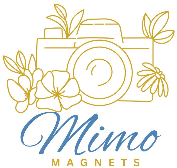 Mimo Magnets