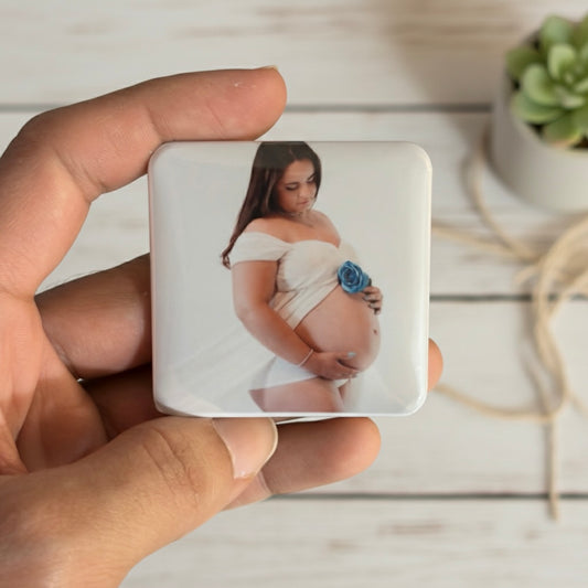 Premium 2x2 Photo Magnets